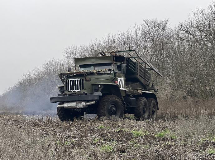 Музыка для тех, кто идёт вперёд